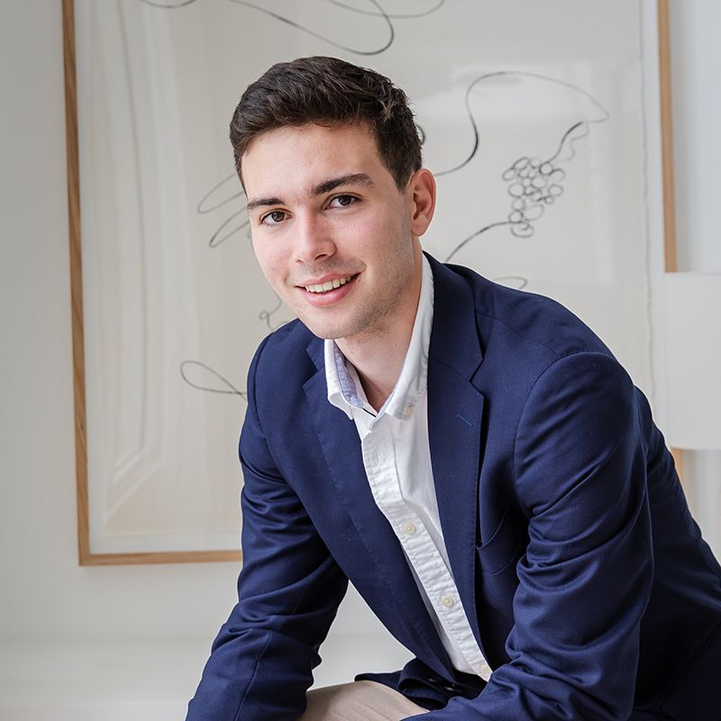 Austin Reich Ella Elias Property Group