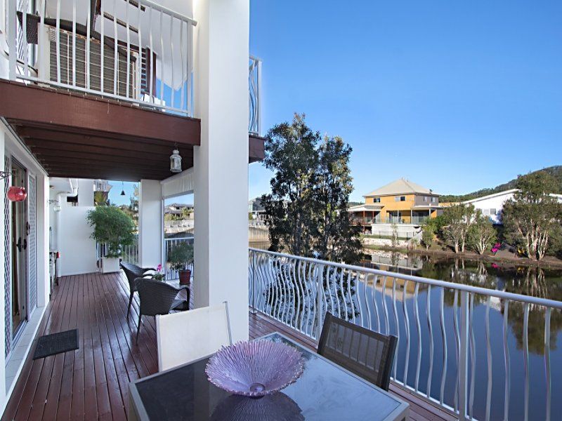 11/73 Hastings Road 'Reef Villas' CABARITA BEACH NSW, 'Reef Villas' Cabarita Beach - Thumbnail 4