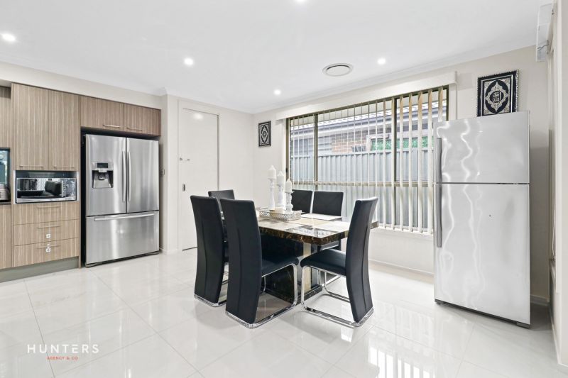 7 Penstock Street, Leppington