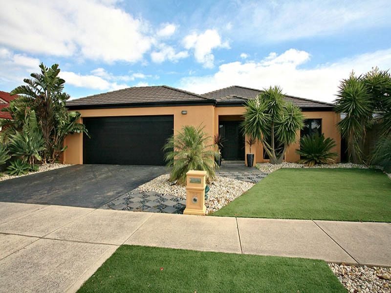 35 The Avenue SOUTH MORANG, South Morang - Thumbnail 3