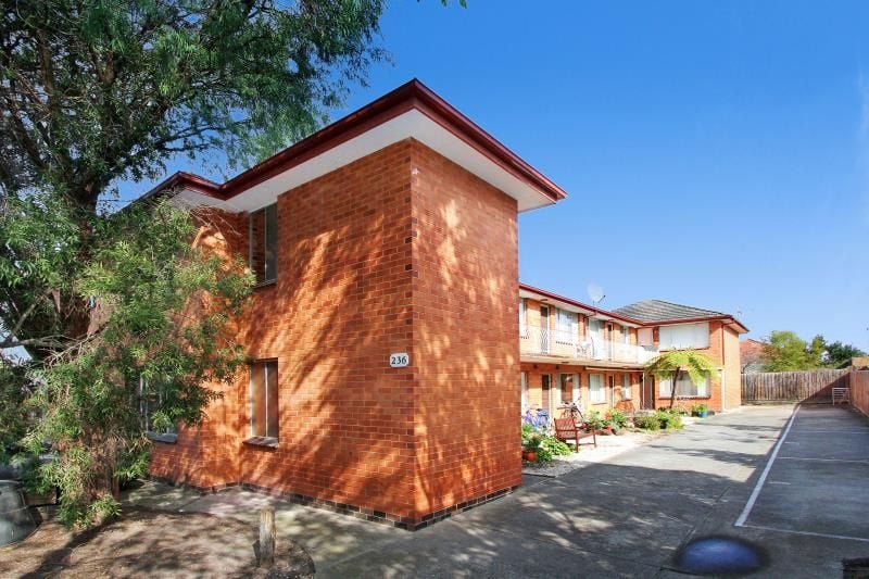 7/236 Arthur Street, Fairfield