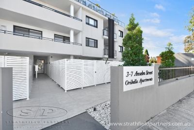 104/3-7 Anselm Street, Strathfield South, South - Thumbnail 7