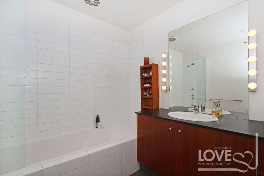 A STATEMENT IN STYLE, SPACE AND SUBSTANCE