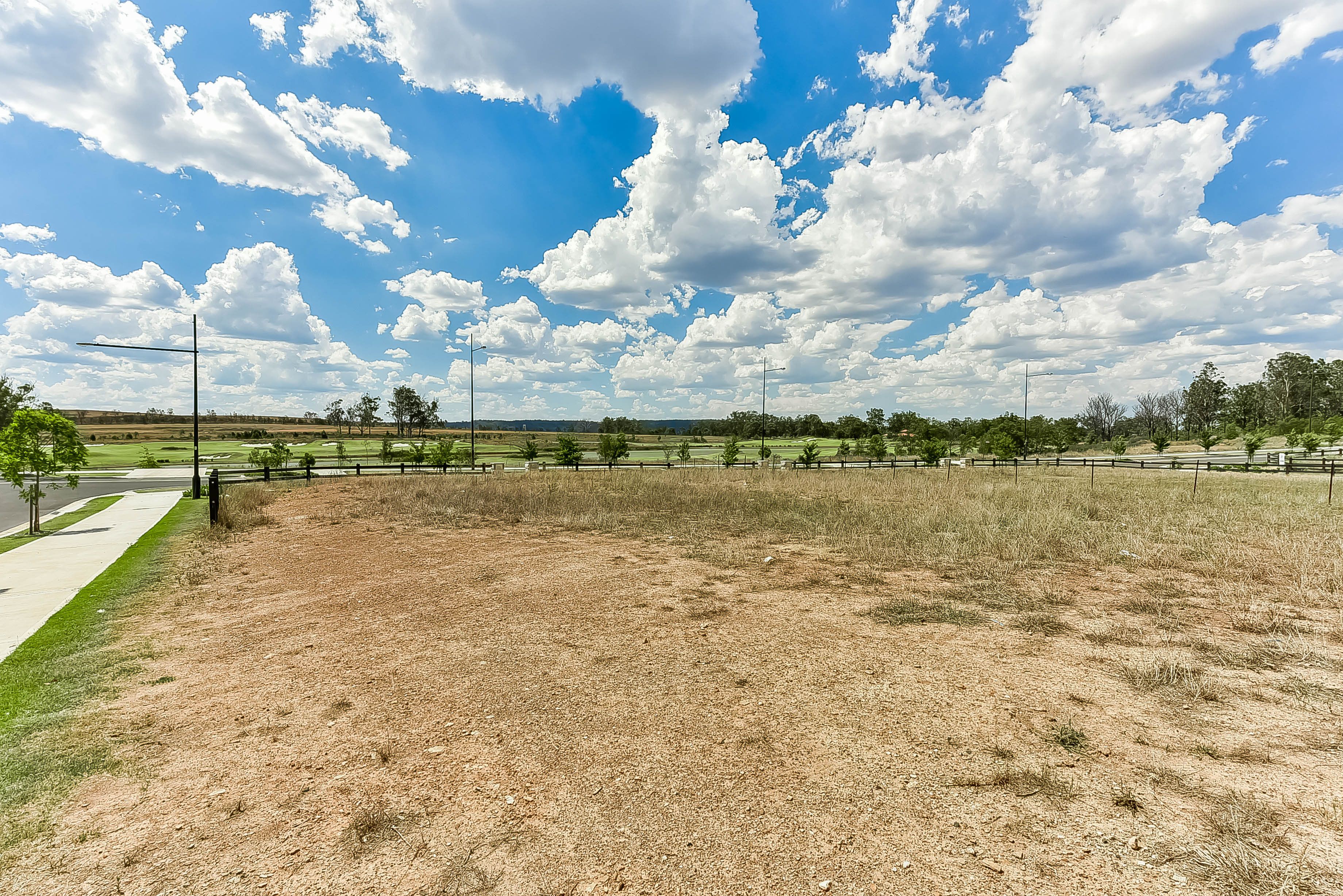 Real Estate For Sale Lot 20 Fairway Drive Bingara , NSW