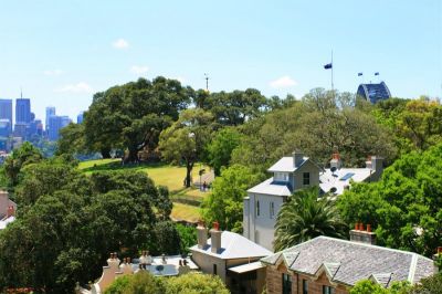 Level 8/127 Kent Street, SYDNEY NSW 2000, Sydney - Thumbnail 5