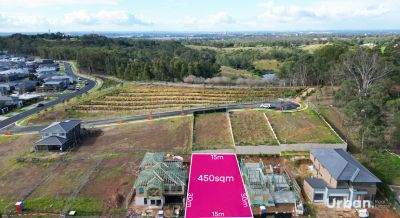 Denham Court, 61 Leppington House Drive