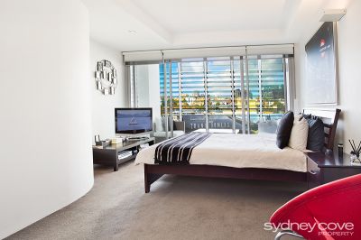 73/60 William Street, WOOLLOOMOOLOO NSW 2011, Woolloomooloo - Thumbnail 5