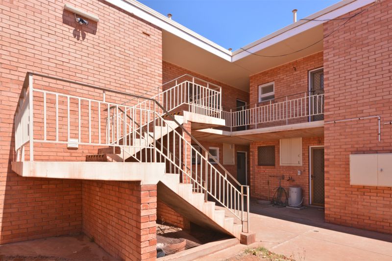 5/59 Essington Lewis Avenue, Whyalla Blights Real Estate