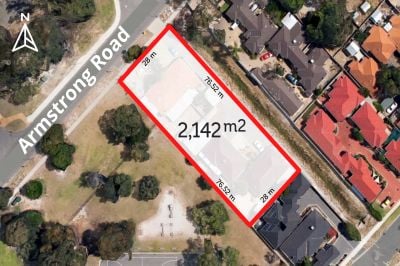 48-50 Armstrong Road, Wilson