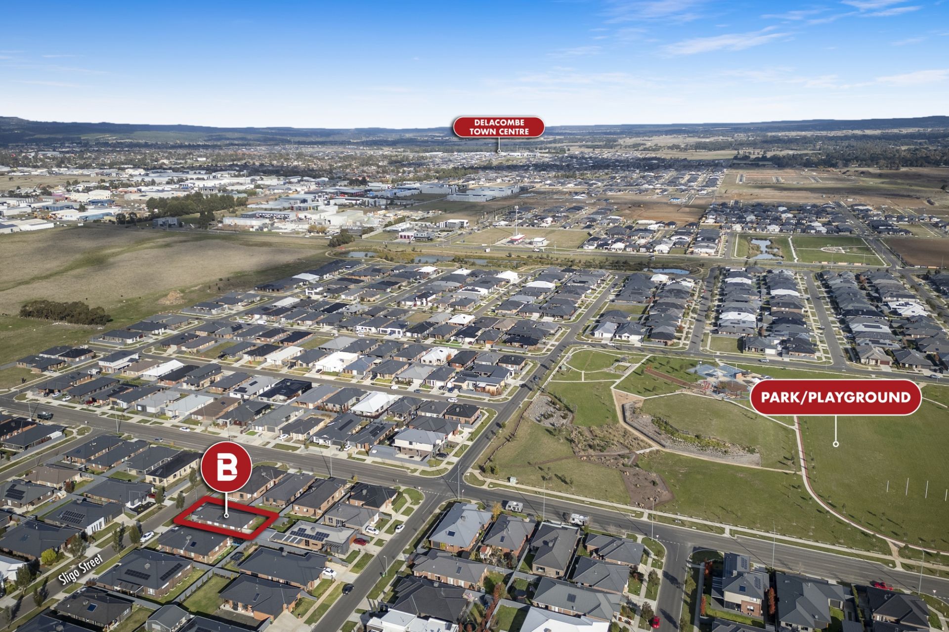 22 Sligo Street, Alfredton Ballarat Real Estate Pty Ltd