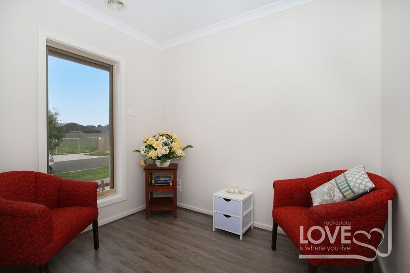 Large, Spacious And Certainly Contemporary