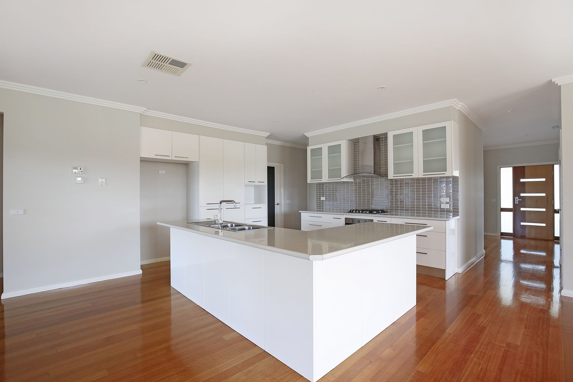 Quality Home in the Hawkstowe Estate