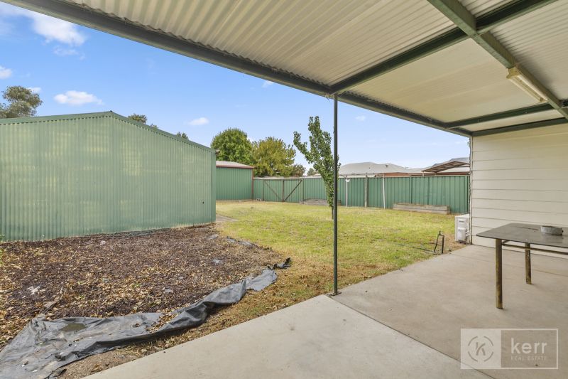 4 Campbell Road, Cobram Kerr Real Estate
