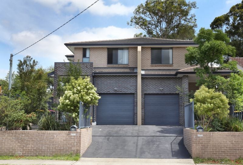 2B Norman Street Merrylands NSW, Merrylands - Image 1