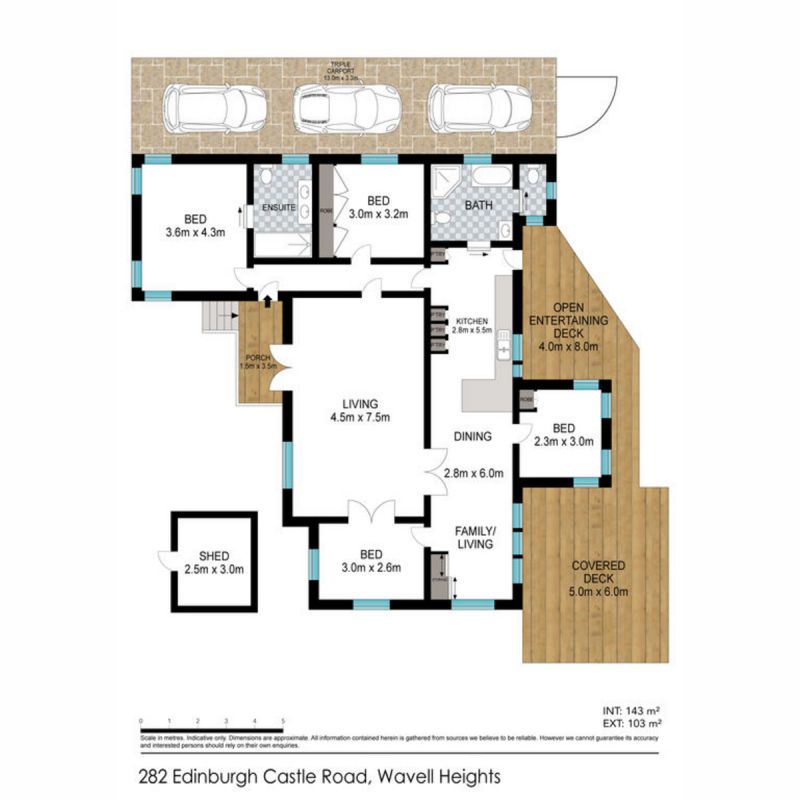 SOLD BY TRISTAN ROWLAND & TEAM ROWLAND - STONE ASPLEY