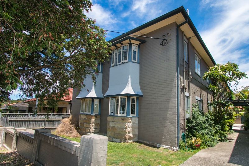 1/11 Dickson Street, Bronte