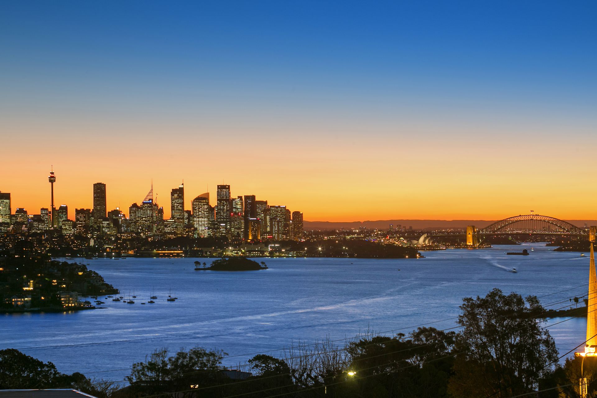 1B Clairvaux Road, Vaucluse, Vaucluse - Thumbnail 3
