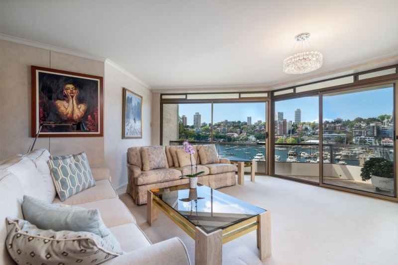 Real Estate For Sale 26/93 Elizabeth Bay Road Elizabeth Bay , NSW