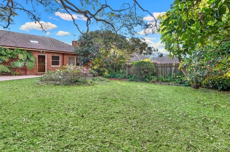 Real Estate For Lease 31 Fairlawn Avenue Turramurra , NSW