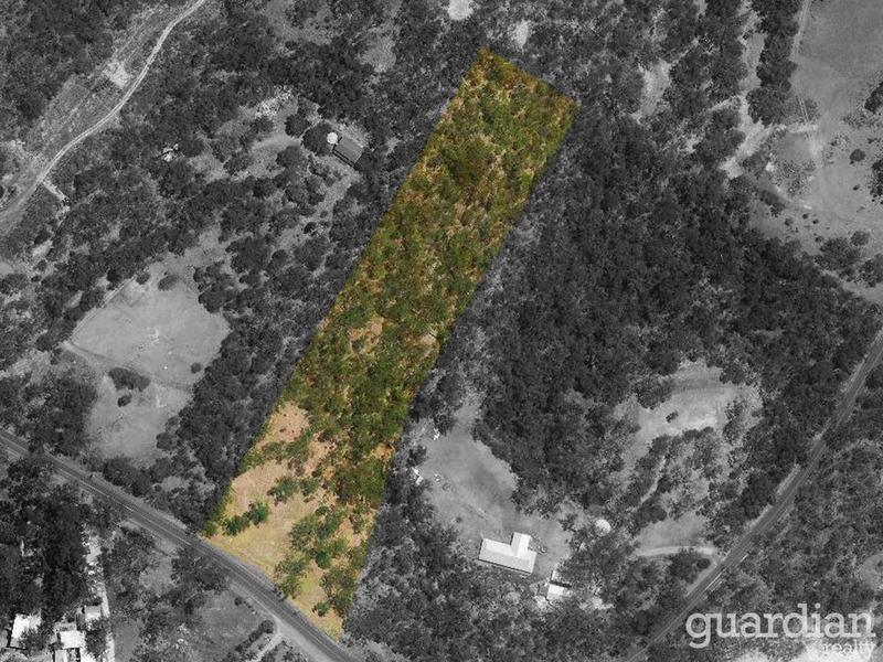 141A Cattai Ridge Road MARAYLYA NSW