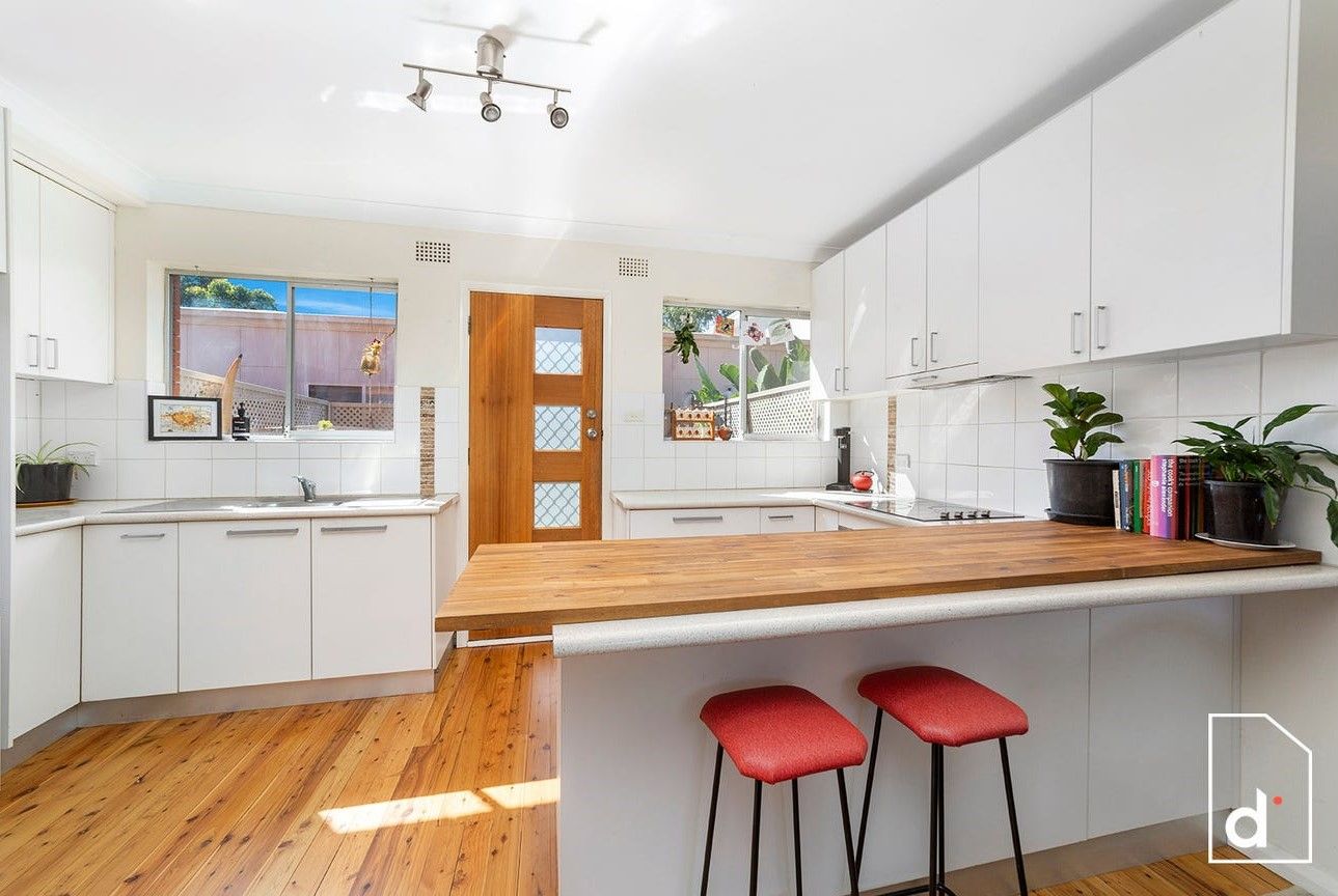 2/9 Turner Esplanade, East Corrimal NSW