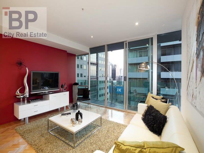 1405/28 Wills Street MELBOURNE VIC, Melbourne - Thumbnail 2