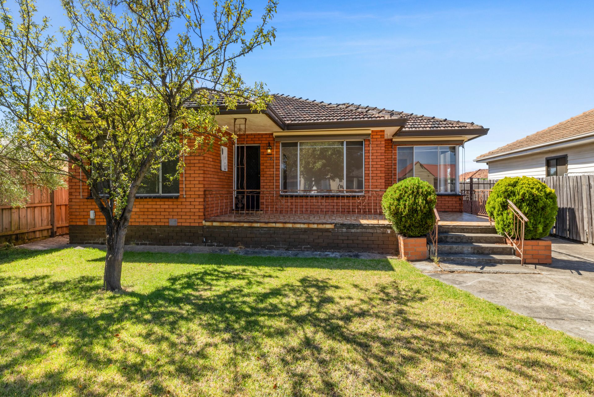 Your Family's Perfect New Home