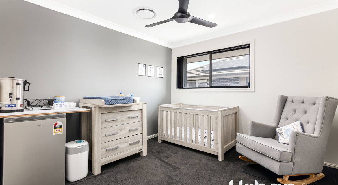 Marsden Park 219 Elara Boulevard