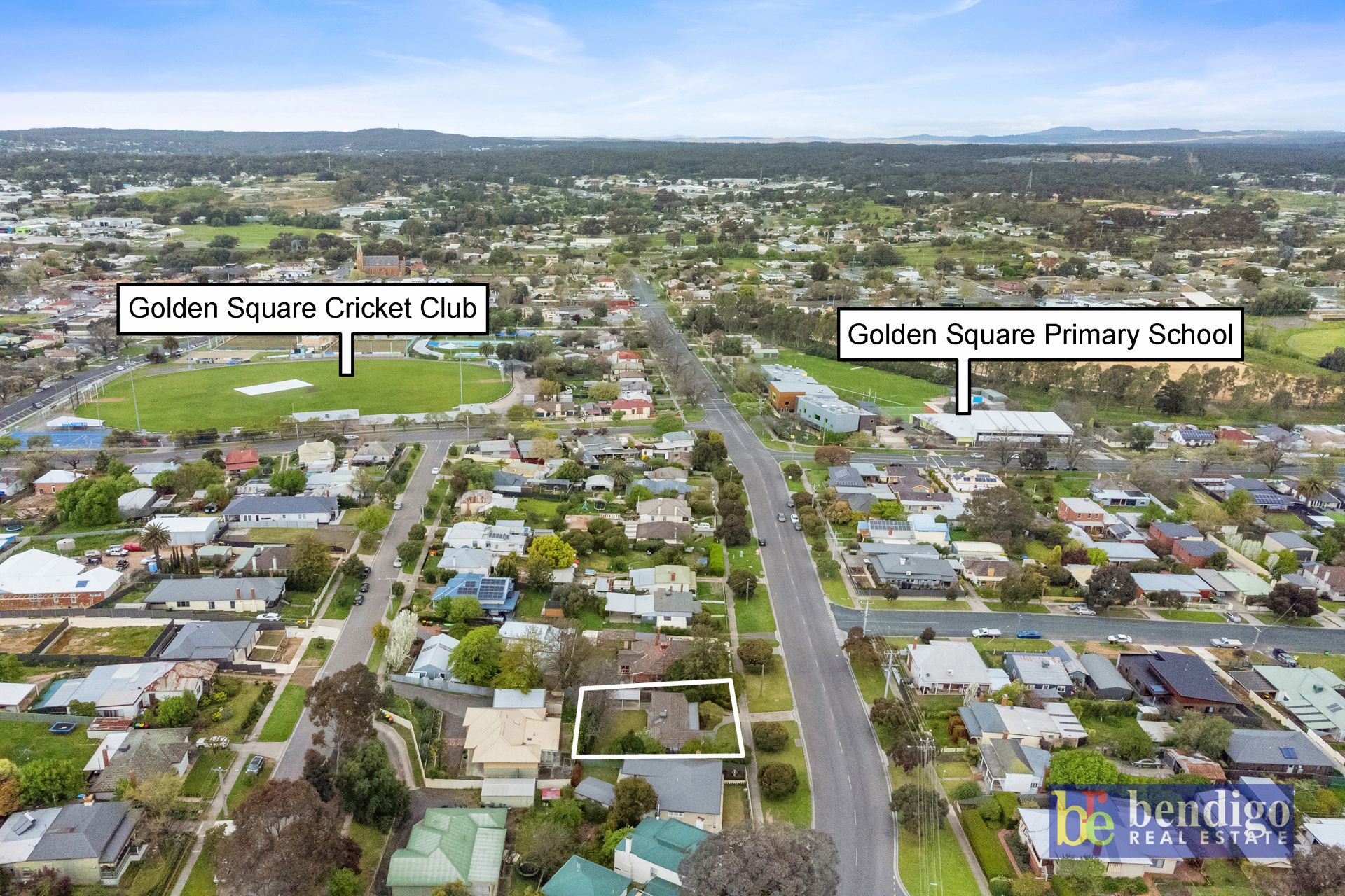 50 Maple Street, Golden Square Bendigo Real Estate