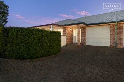 Cessnock 1/1 Kenny Street