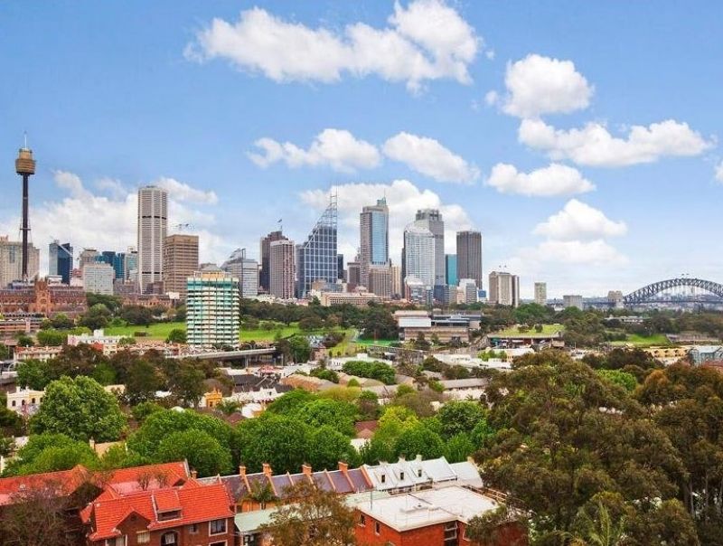 12/165 Victoria Street, Potts Point | Executive Style Property