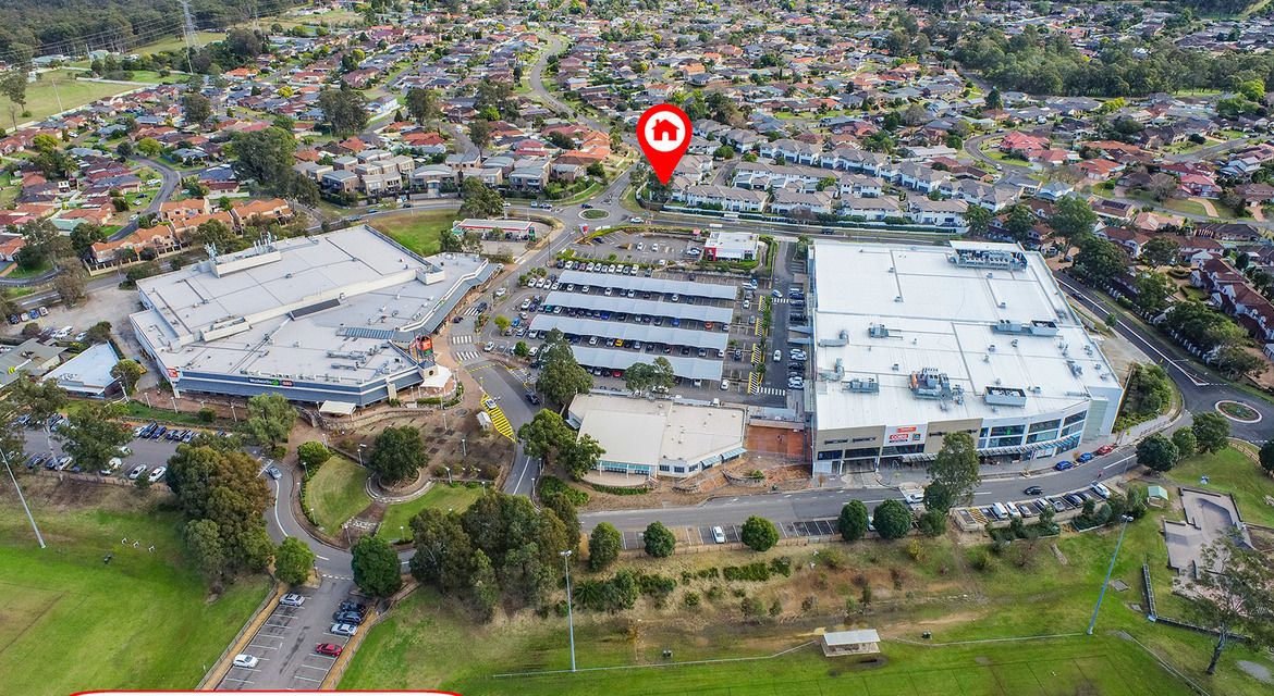 Glenmore Park 45/47 Camellia Avenue