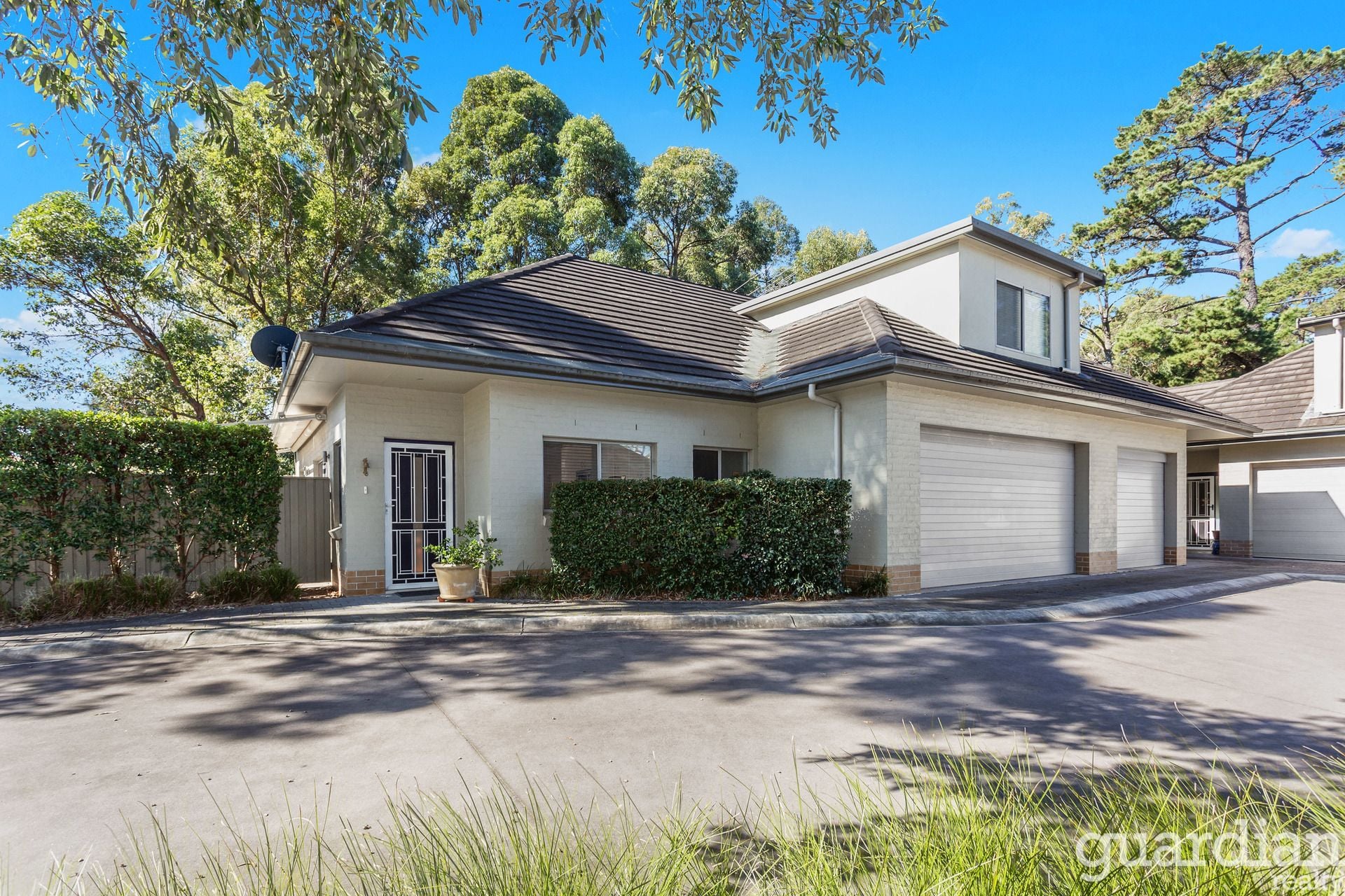 1/124-130 Shepherds Drive Cherrybrook NSW, Cherrybrook - Thumbnail 2