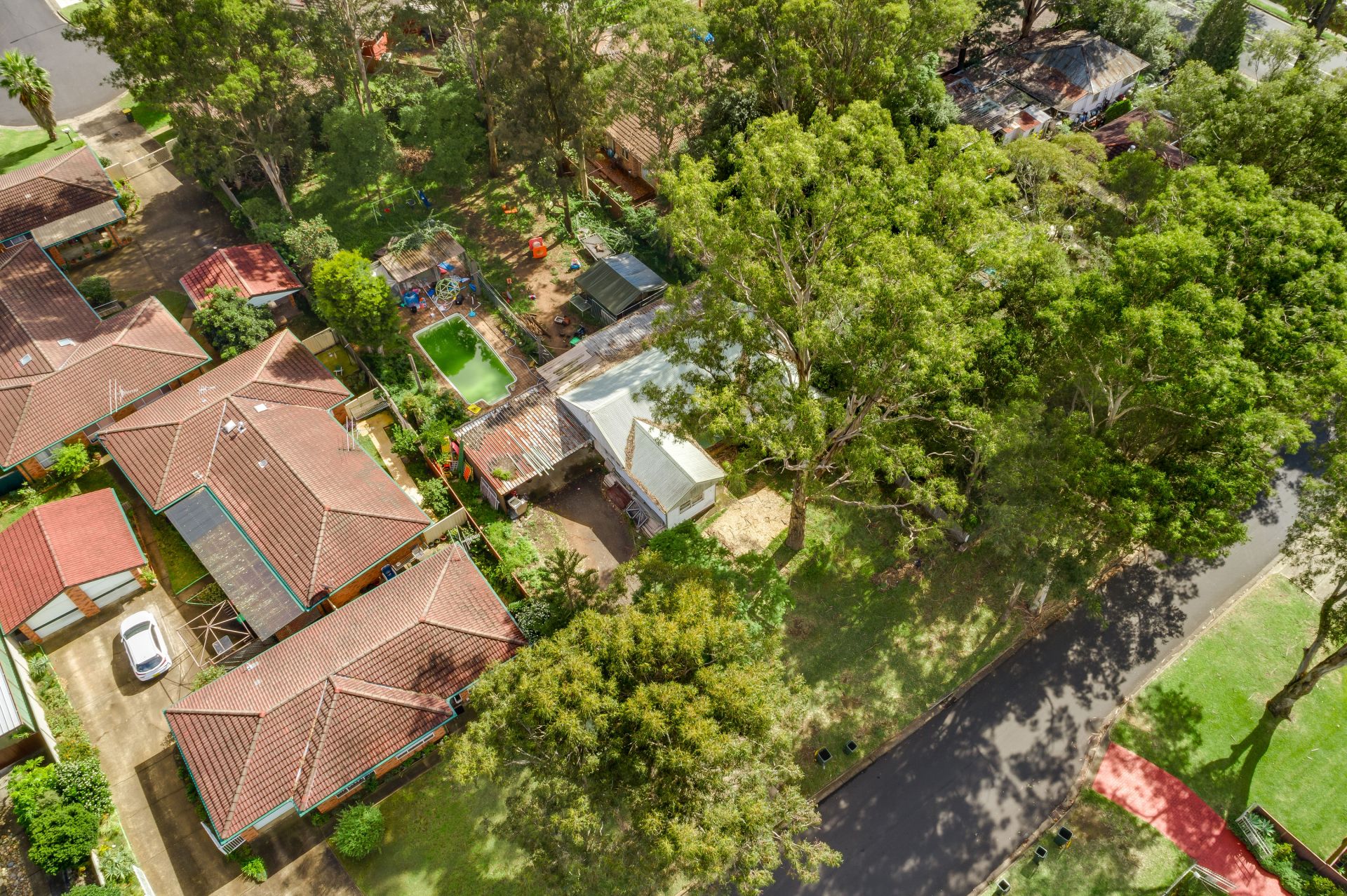 Real Estate For Sale 2 Percy Street Ingleburn , NSW