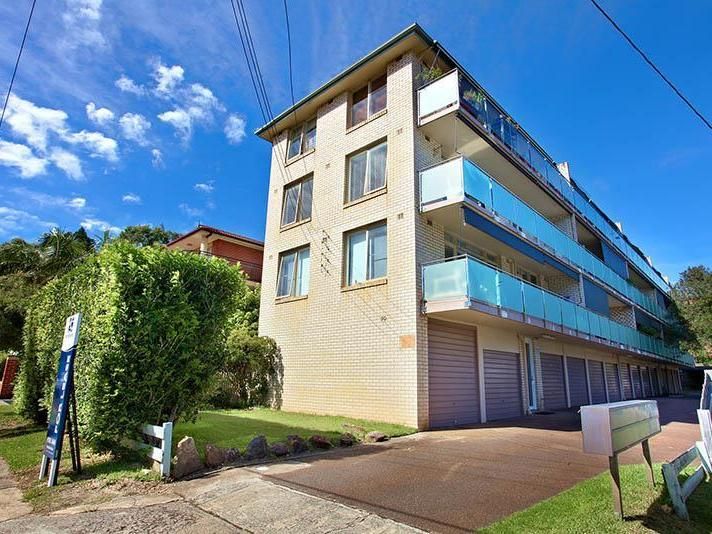 Real Estate For Lease 14/30 Goodwin Street Narrabeen , NSW