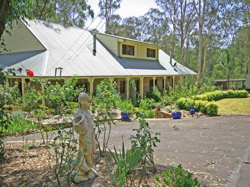 KURRAJONG, NSW, Kurrajong - Thumbnail 7