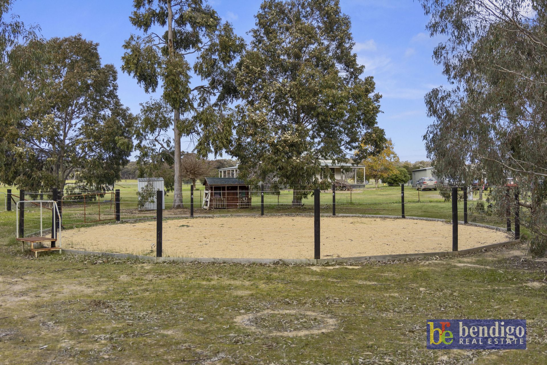 58 Campaspe Road, Fosterville Bendigo Real Estate