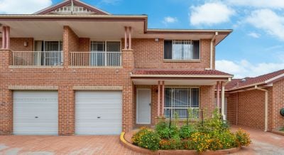 3/10-12 Peacock Close