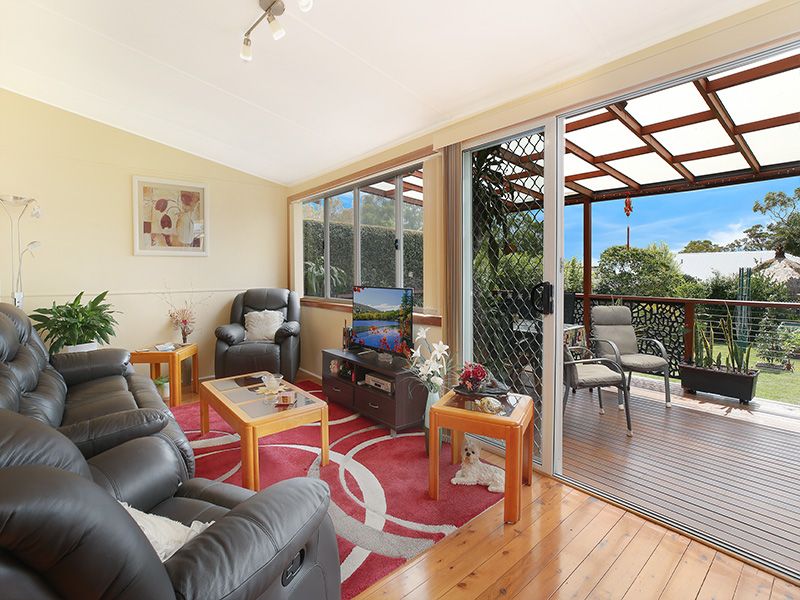 13 Glenelg Street, Sutherland, Sutherland - Thumbnail 3