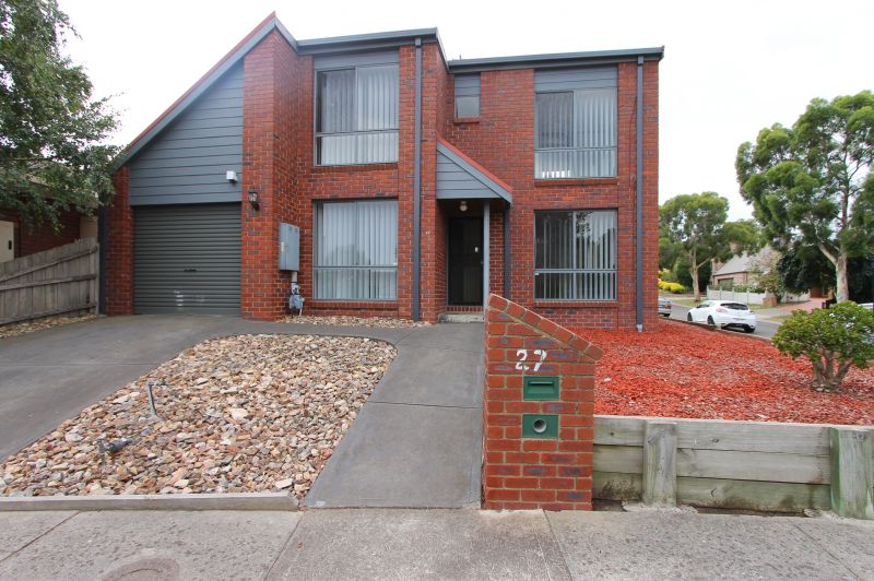 27 John Ryan Drive, South Morang