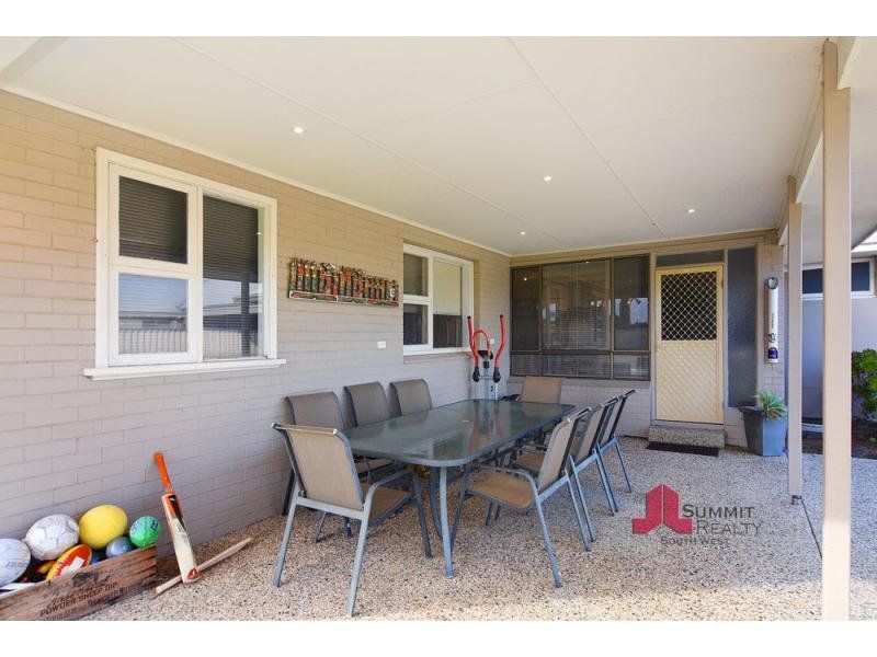 Real Estate For Sale 50 Clarke Street South Bunbury , WA