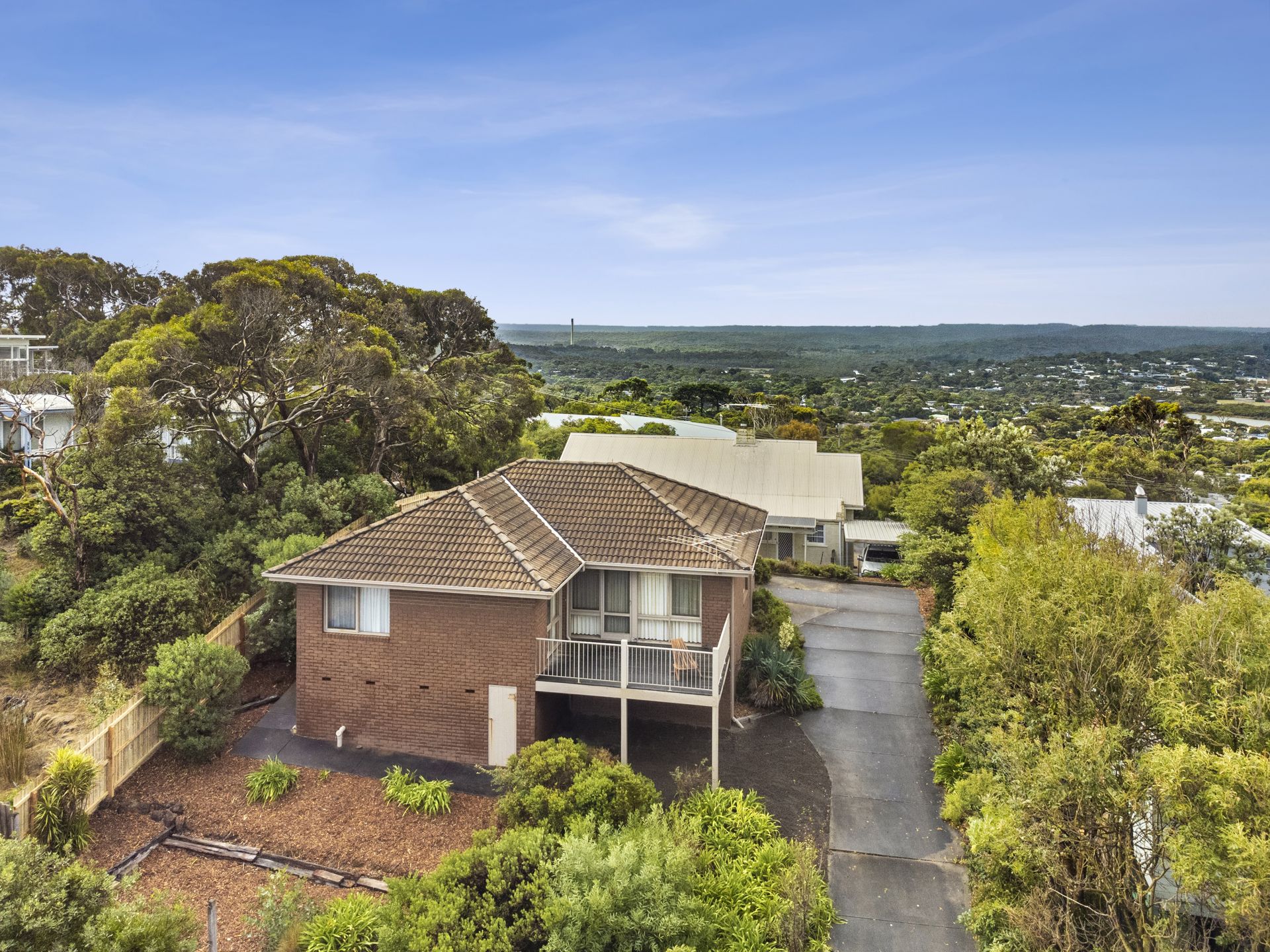 Real Estate For Sale 13A First Avenue Anglesea , VIC