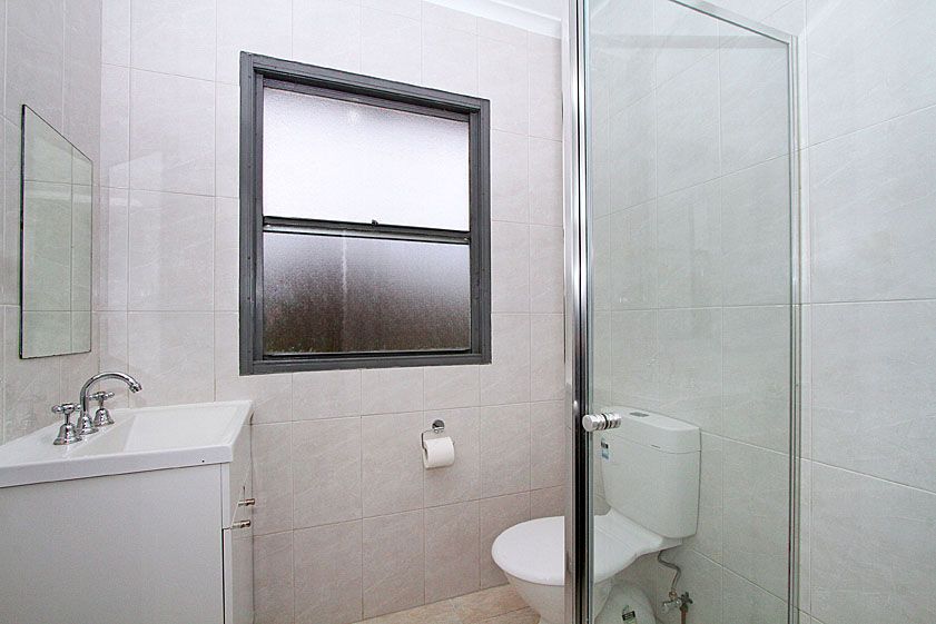 Talk about convenience!