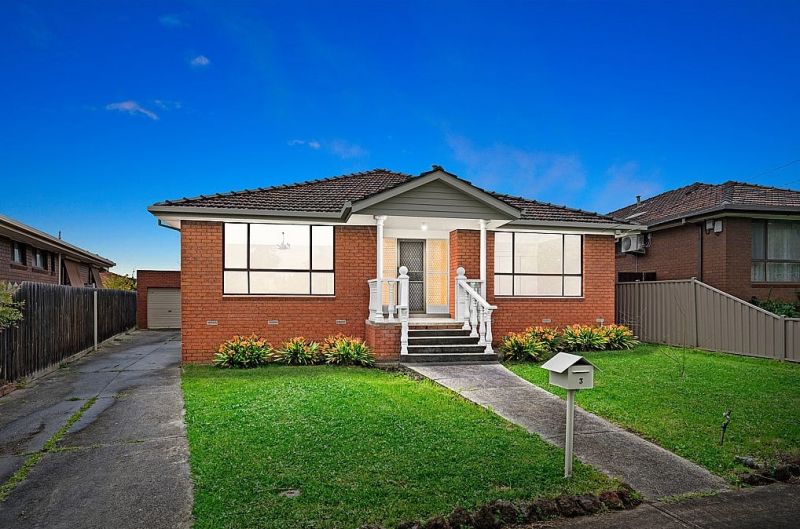 3 Natika Court, Bundoora