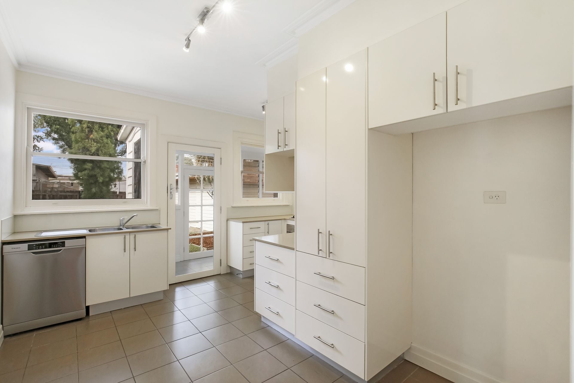 Charming three bedroom home!