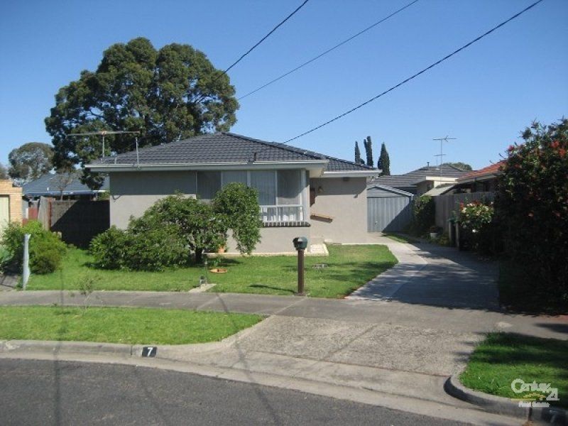 7 Kim Court, Altona - Thumbnail 2