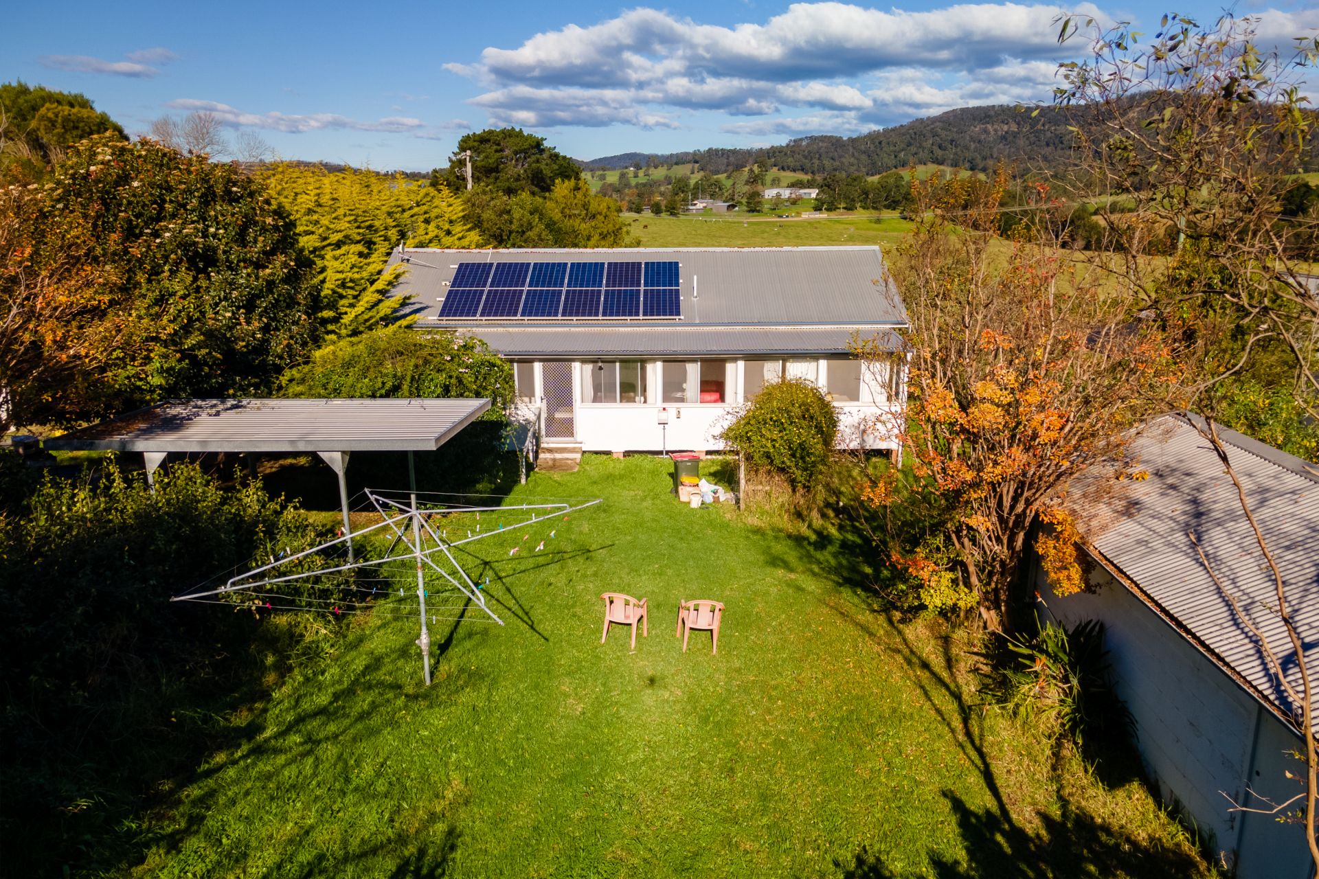 14 Hillview Street, Cobargo Butterfield Property