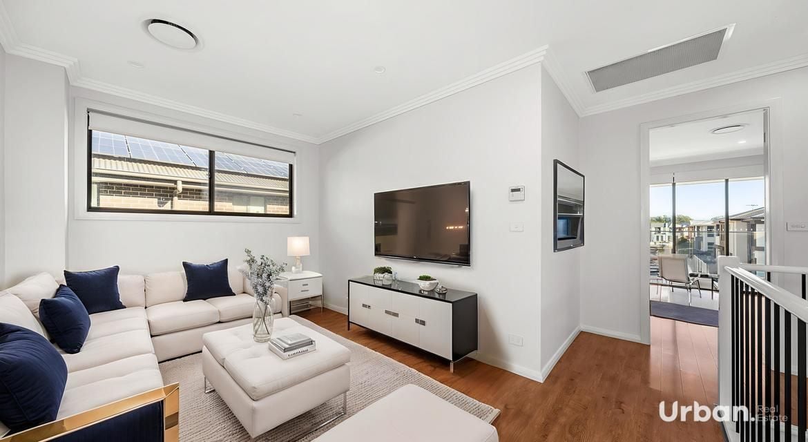 Marsden Park 19 Sparrowhawk Street (Melonba)