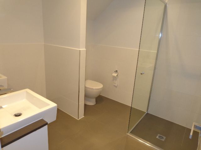 Fabulous modern three bedroom, two bathroom home!