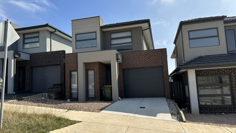 6 Mortar Ridge, Mernda
